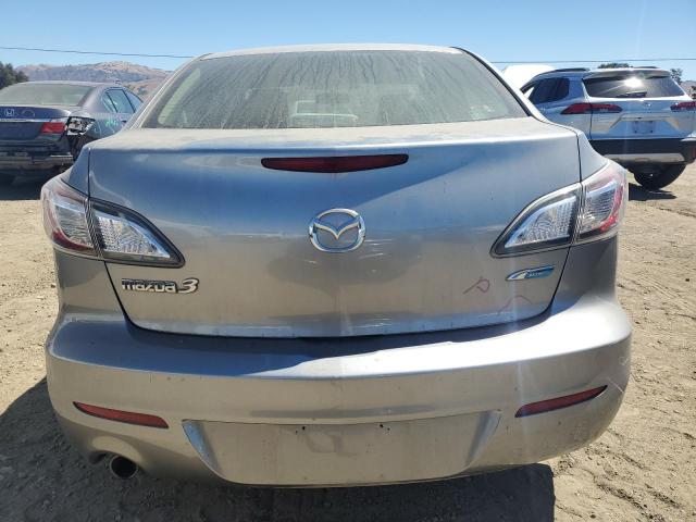 2012 MAZDA 3 I - JM1BL1V71C1594995