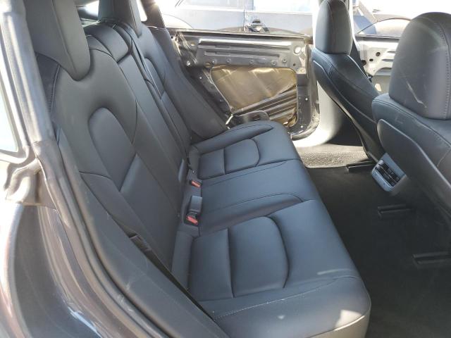 2023 TESLA MODEL 3 - 5YJ3E1EC8PF714199