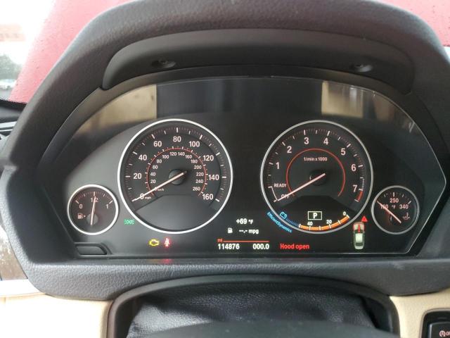 2016 BMW 328 XI SUL WBA8E3G54GNU05246