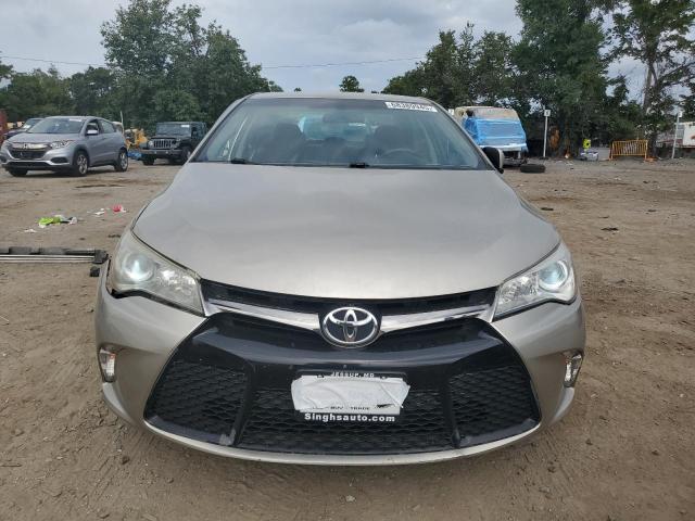 2016 TOYOTA CAMRY LE - 4T1BF1FKXGU141405