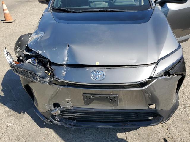2023 TOYOTA BZ4X XLE JTMAAAAA1PA019157