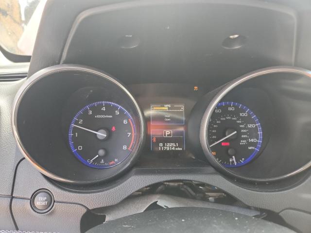 2017 SUBARU LEGACY 2.5 4S3BNAC67H3045091