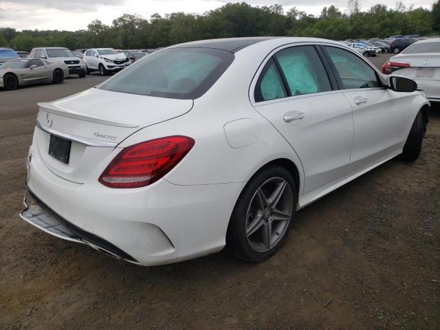 2017 MERCEDES-BENZ C 300 4MATIC 55SWF4KB7HU196321