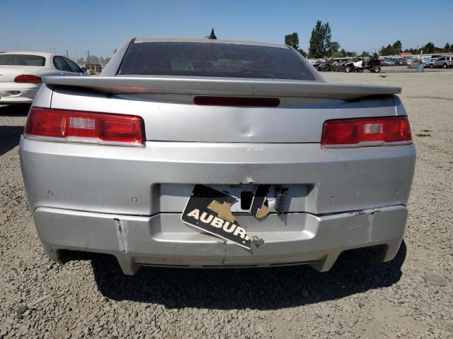 2015 CHEVROLET CAMARO 2SS 2G1FK1EJ3F9106574