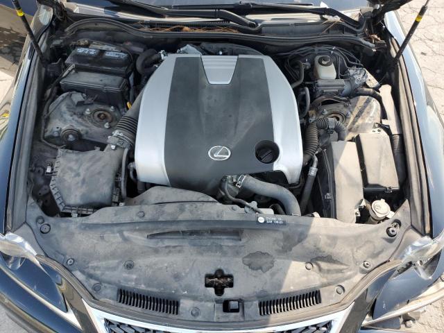 2016 LEXUS IS 300 #3290227222