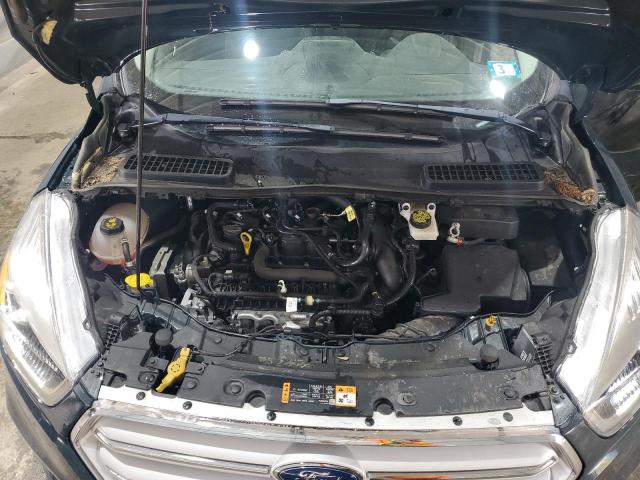 2019 FORD ESCAPE SEL 1FMCU9HD0KUB41574