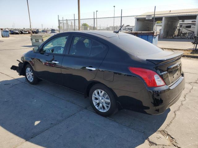 2017 NISSAN VERSA S 3N1CN7AP3HL853514