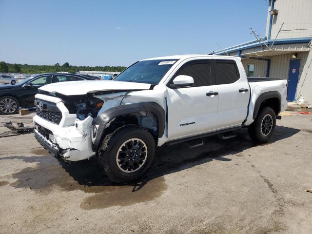 2025 TOYOTA TACOMA DOU - 3TMLB5JN5SM138132