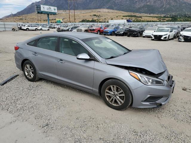 2016 HYUNDAI SONATA SE 5NPE24AF9GH340027
