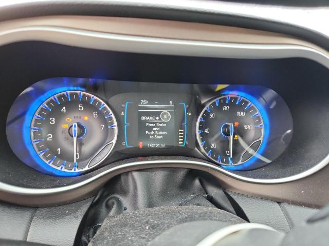 2017 CHRYSLER PACIFICA T 2C4RC1DG1HR722963