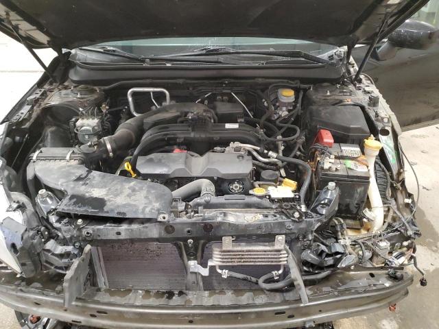 2017 SUBARU OUTBACK 2.5I PREMIUM - 4S4BSACCXH3268185