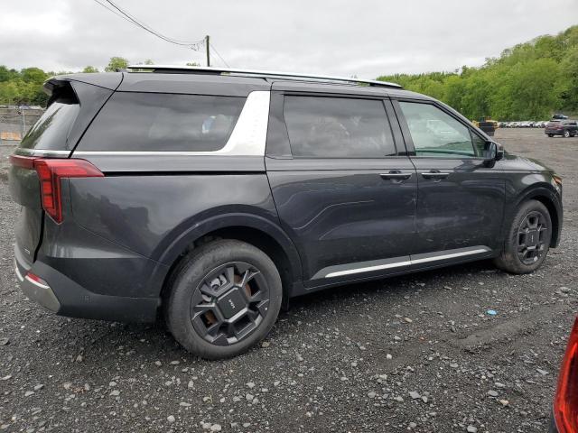 2025 KIA CARNIVAL SX KNDNE5KA2S6060422