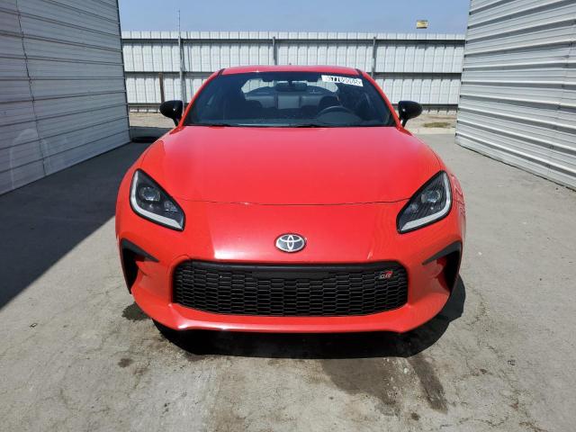 2023 TOYOTA GR 86 JF1ZNBC18P8756427