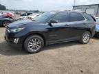 2018 CHEVROLET EQUINOX LT - 3GNAXSEV0JL109439