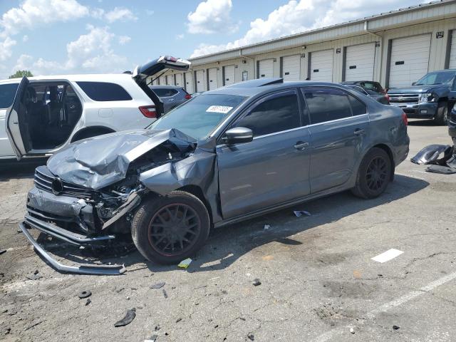 2015 VOLKSWAGEN JETTA TDI 3VWLA7AJ2FM305996