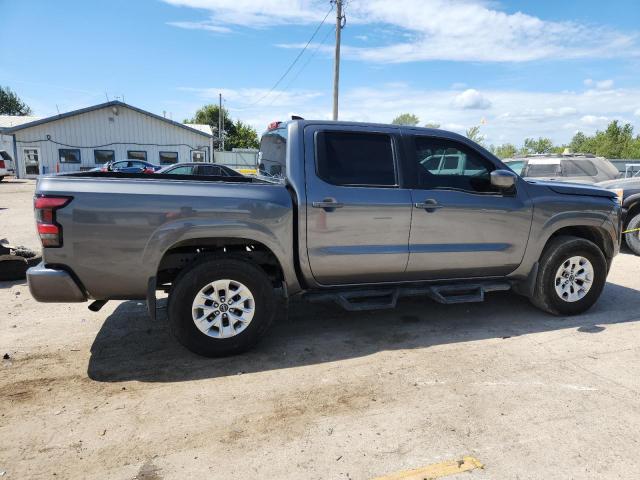 2024 NISSAN FRONTIER S 1N6ED1EK1RN636403