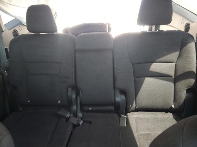 2020 HONDA PILOT EX 5FNYF5H3XLB013342