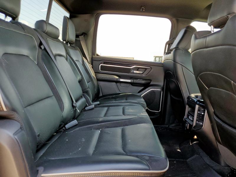 2020 RAM 1500 LARAM 1C6RREJT6LN100699
