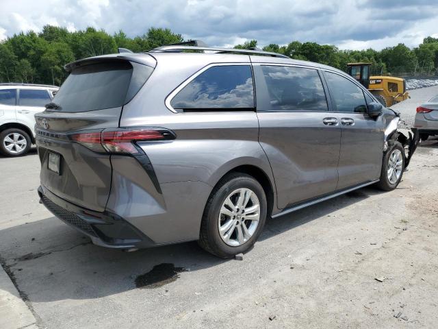 2022 TOYOTA SIENNA XSE 5TDDSKFC9NS057763