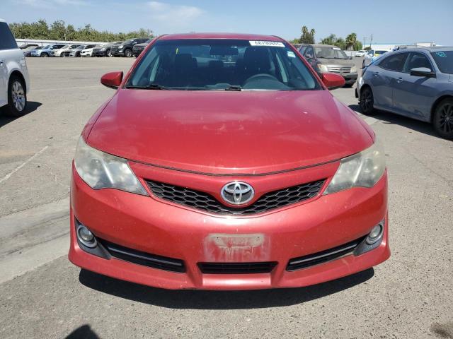 2013 TOYOTA CAMRY L - 4T1BF1FK8DU659850