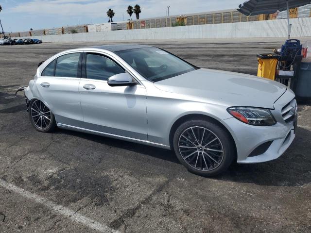 2021 MERCEDES-BENZ C 300 W1KWF8DB0MR627520