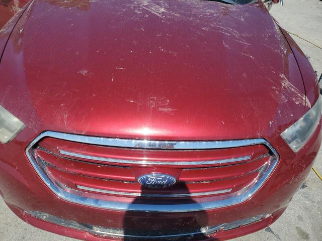 2014 FORD TAURUS LIM - 1FAHP2F87EG179553