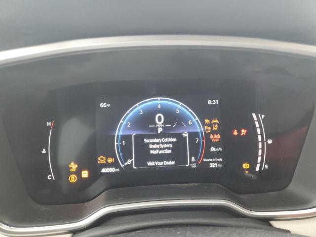 2023 TOYOTA COROLLA CR 7MUDAABG7PV062281