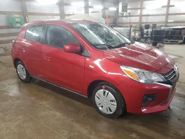 2024 MITSUBISHI MIRAGE ES ML32AUHJ5RH017923
