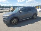 2018 HYUNDAI TUCSON SEL - KM8J33A42JU751444