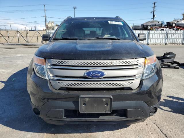 2015 FORD EXPLORER 1FM5K7B85FGB59779