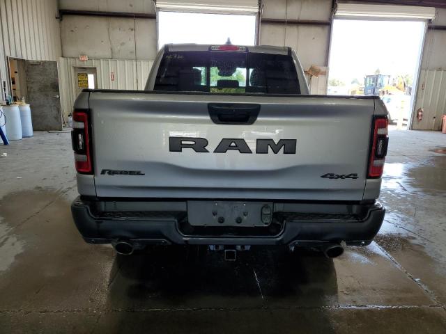 2022 RAM 1500 REBEL 1C6SRFLM6NN179582