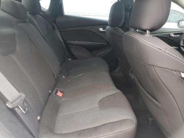 2015 DODGE DART SXT #3286692300