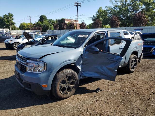 2024 FORD MAVERICK LARIAT - 3FTTW8S98RRB56337