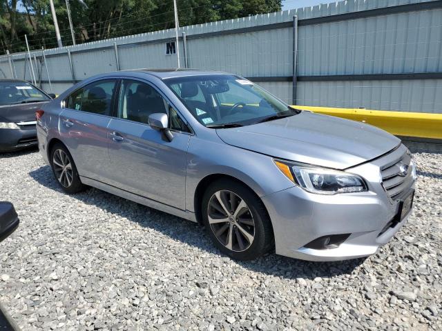 2015 SUBARU LEGACY 2.5I LIMITED 4S3BNAN68F3041397