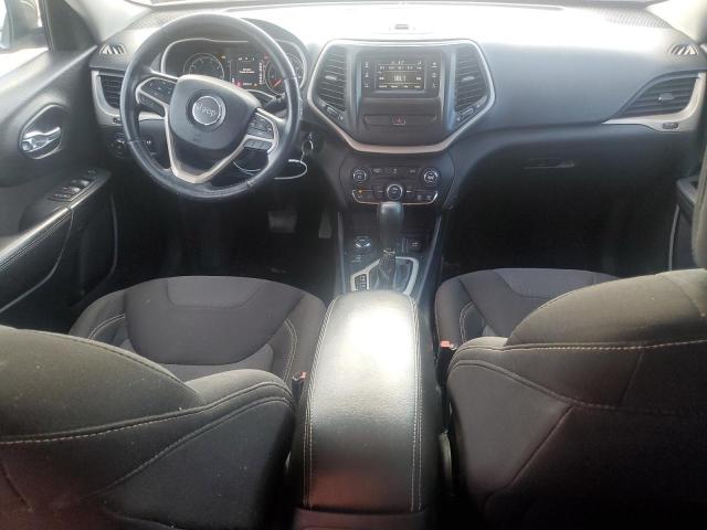 2015 JEEP CHEROKEE L 1C4PJMCB5FW768093