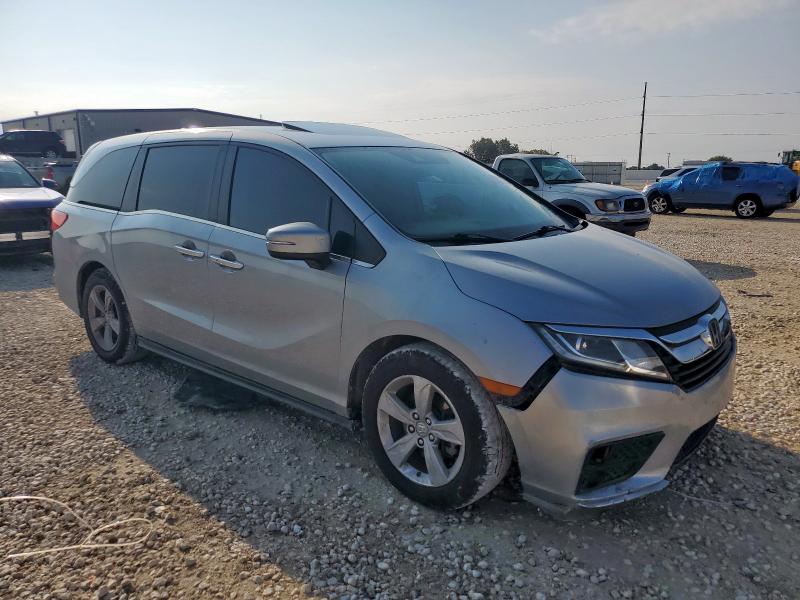 2020 HONDA ODYSSEY EX 5FNRL6H79LB072825