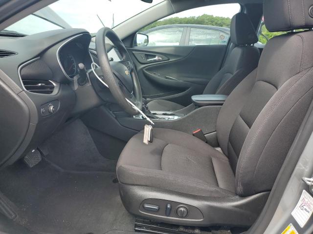 2024 CHEVROLET MALIBU LT 1G1ZD5ST3RF114707