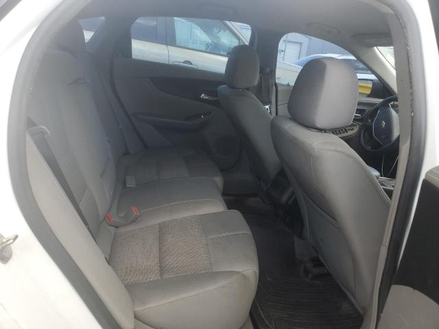2017 CHEVROLET IMPALA LS 2G11Z5SA9H9179646