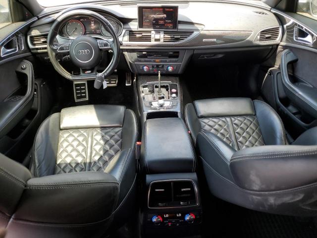 2017 AUDI S6 PREMIUM - WAUFFAFC6HN003450