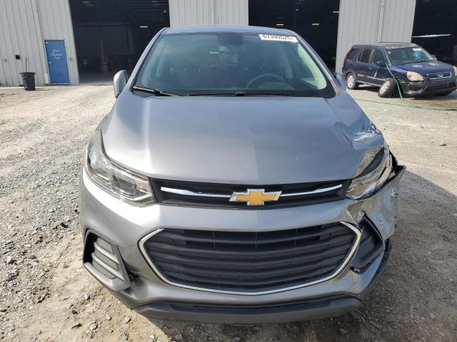 2020 CHEVROLET TRAX LS - 3GNCJKSB2LL187132