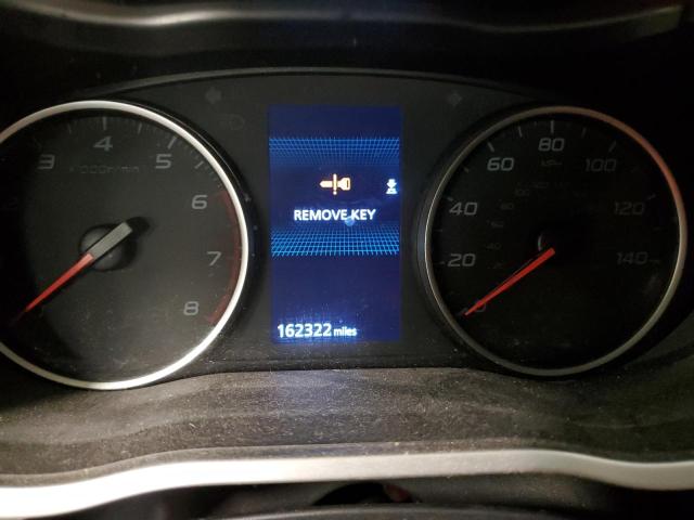 2019 MITSUBISHI ECLIPSE CR JA4AT3AA4KZ039381