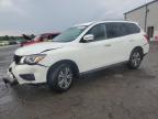 2020 NISSAN PATHFINDER - 5N1DR2AN4LC581529