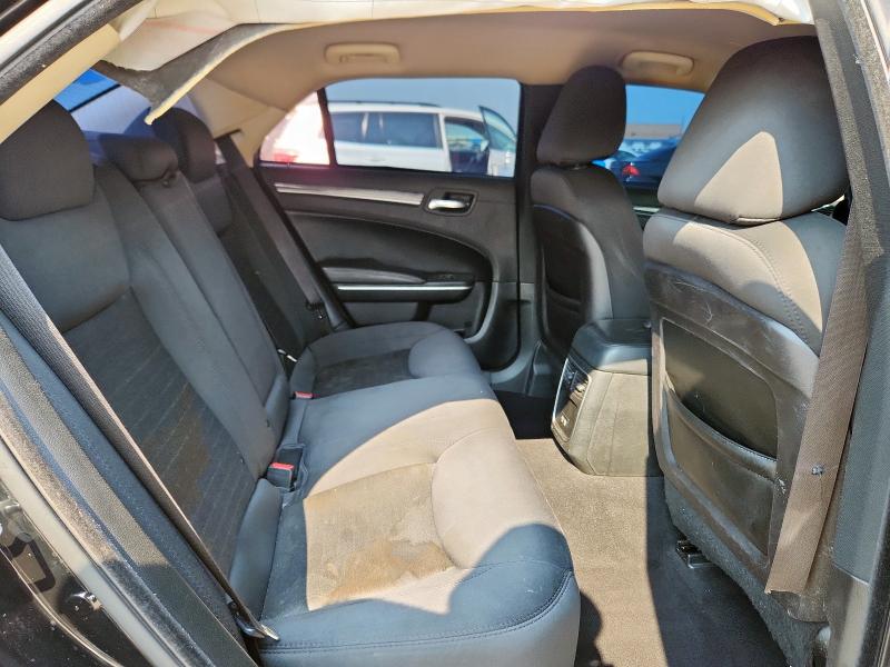 2019 CHRYSLER 300 TOURIN 2C3CCAAGXKH614479