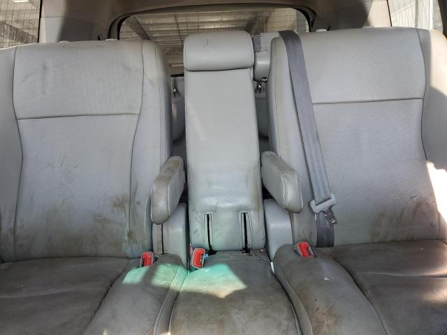 2012 TOYOTA HIGHLANDER - 5TDDK3EH4CS120980