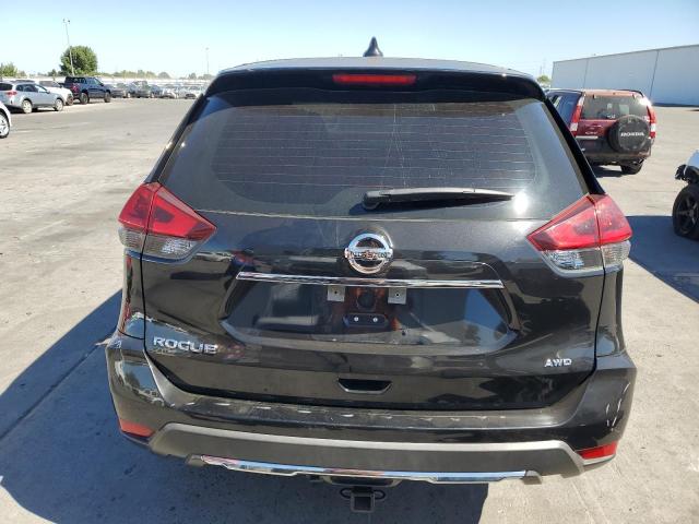 2019 NISSAN ROGUE S KNMAT2MVXKP560597