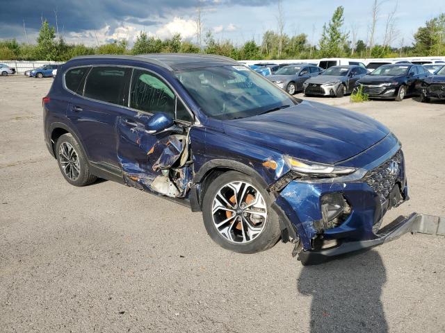 2020 HYUNDAI SANTA FE L - 5NMS53AA5LH145526