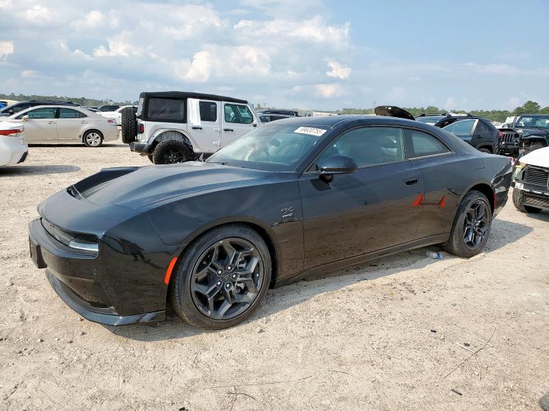 2025 DODGE CHARGER DA 2C3CDBCK1SR543123