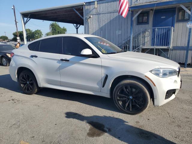 2015 BMW X6 SDRIVE3 5UXKU0C50F0F92045