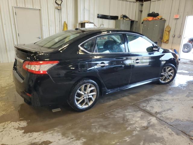 2015 NISSAN SENTRA S - 3N1AB7AP5FY328034