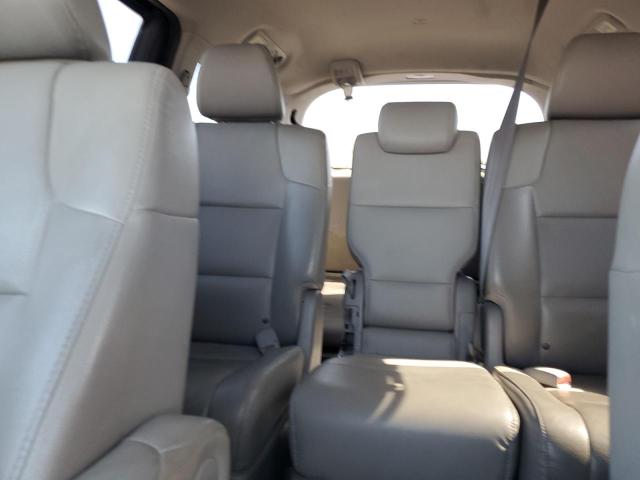 2015 HONDA ODYSSEY EX 5FNRL5H62FB112443